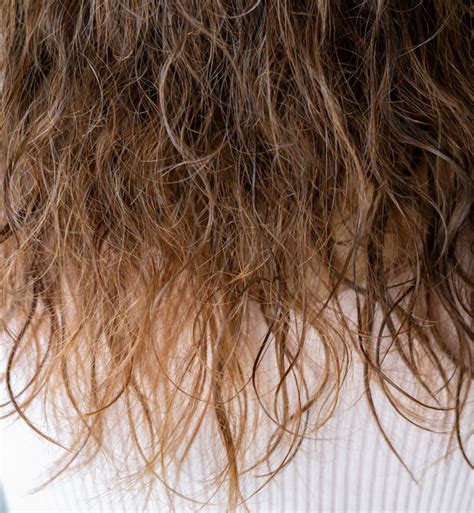 Hair Damage