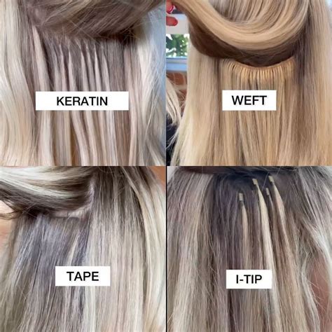 Hair Extensions