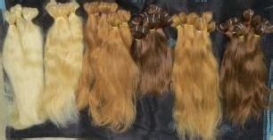 Hair Extensions