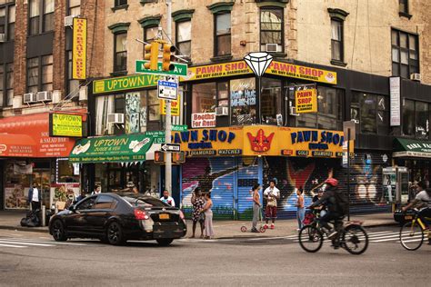 Harlem, Manhattan