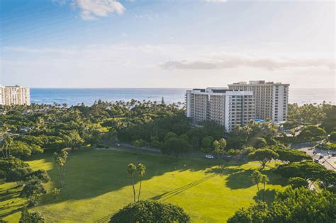 Hawaii Military Resort Events