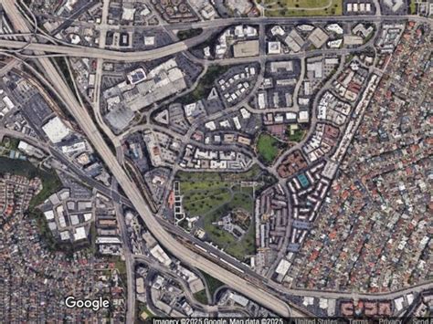 Hayden Tract Neighborhood