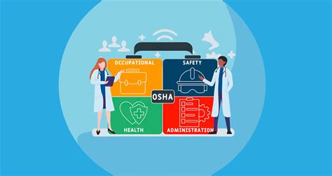 Healthcare and Safety
