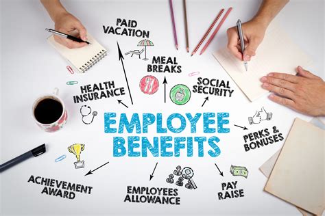Healthcare Benefits