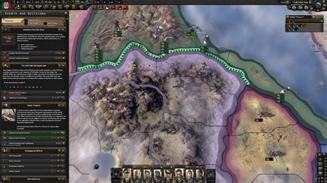 Hearts of Iron IV