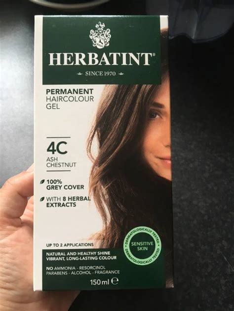 Herbatint Reviews