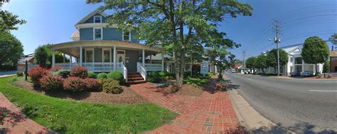 Herndon Virginia Neighborhoods