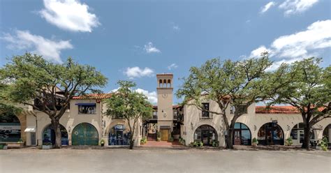 Highland Park Dallas