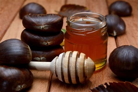 Honey Chestnut