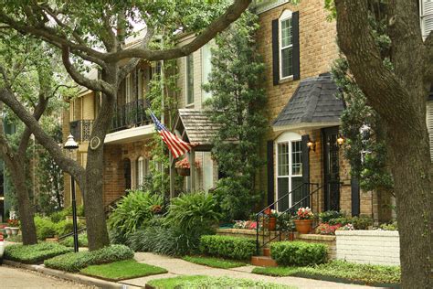 Houston Neighborhoods