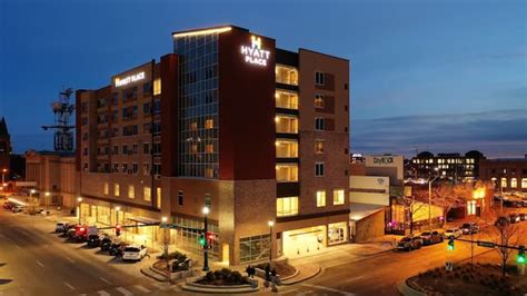 Hyatt Place Colorado Springs