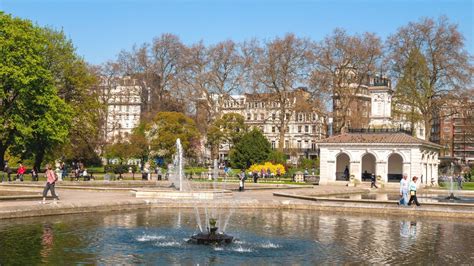 Hyde Park