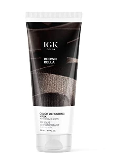 IGK Color Depositing Mask Treatment