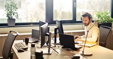 Information Technology Specialist