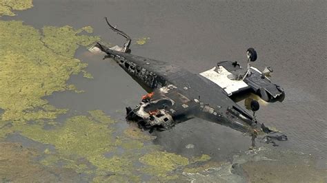 Investigating Small Plane Crashes