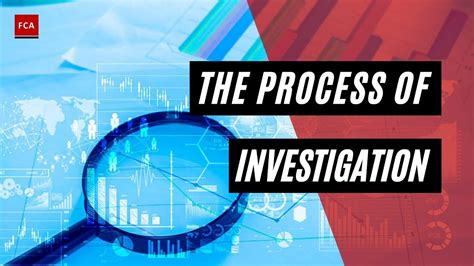 Investigation