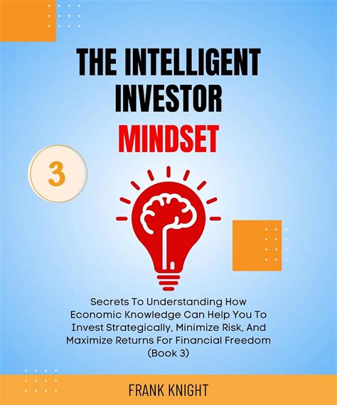 Investor Mindset
