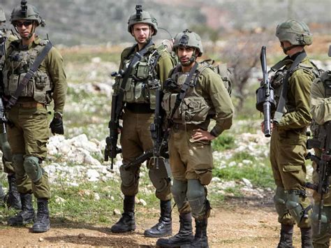 Israel Military