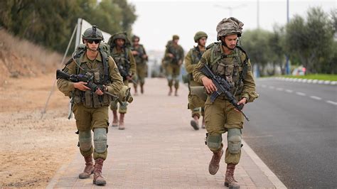 Israel Military