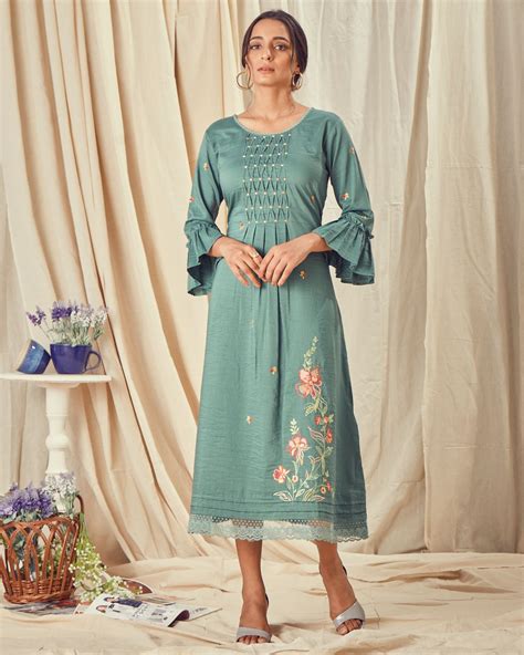 Jade Green Fashion