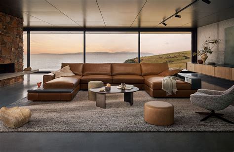 Jasper Sofa