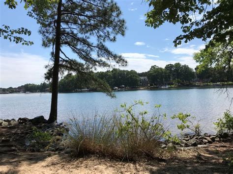 Jetton Park Cornelius NC