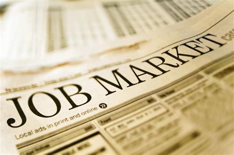 Job Market in Ocean Springs MS 39564