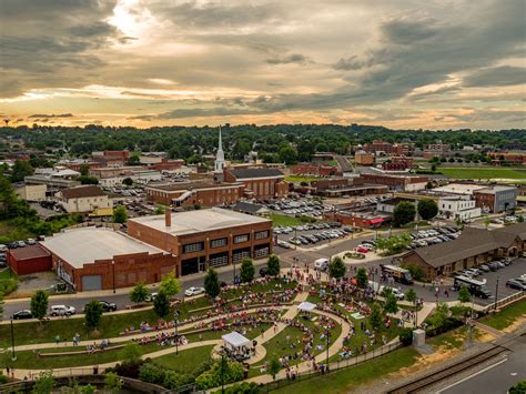 Johnson City, TN