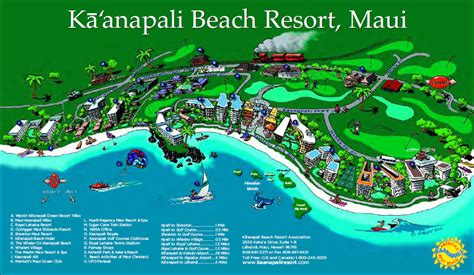 Ka'anapali Zip Code