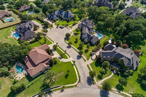 Keller, TX Community