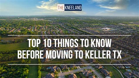 Keller, TX Lifestyle