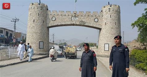 Khyber Pass