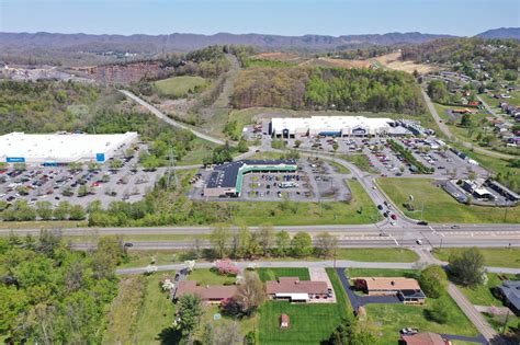 Kingsport TN 37660