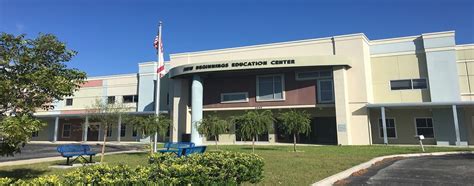 Kissimmee Florida Education