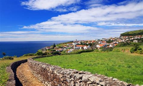 Lajes Field Portugal