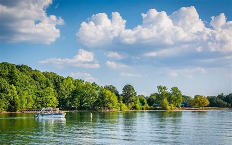 Lake Norman Cornelius NC