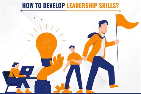 Leadership Skills