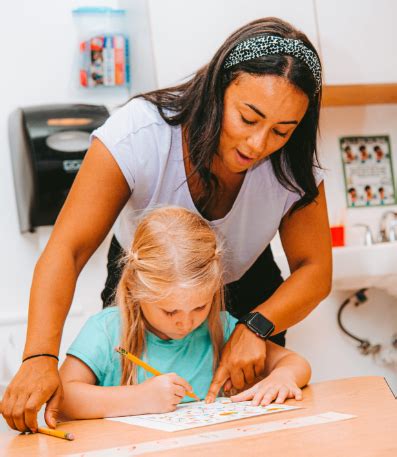Learning Center for Kids
