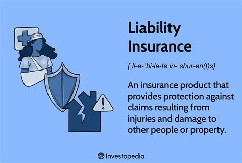 Liability insurance