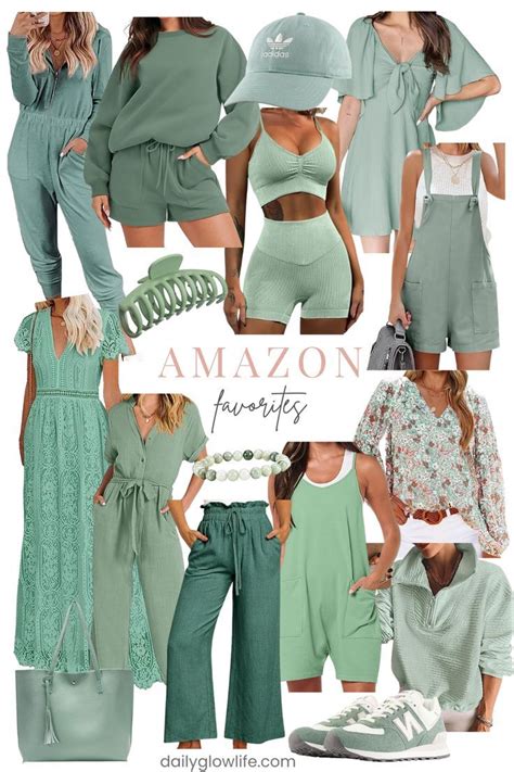 Light Sage Green Fashion
