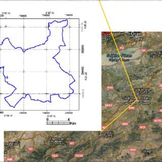 Morrow GA location and geography