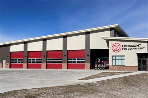Longmont Fire Department