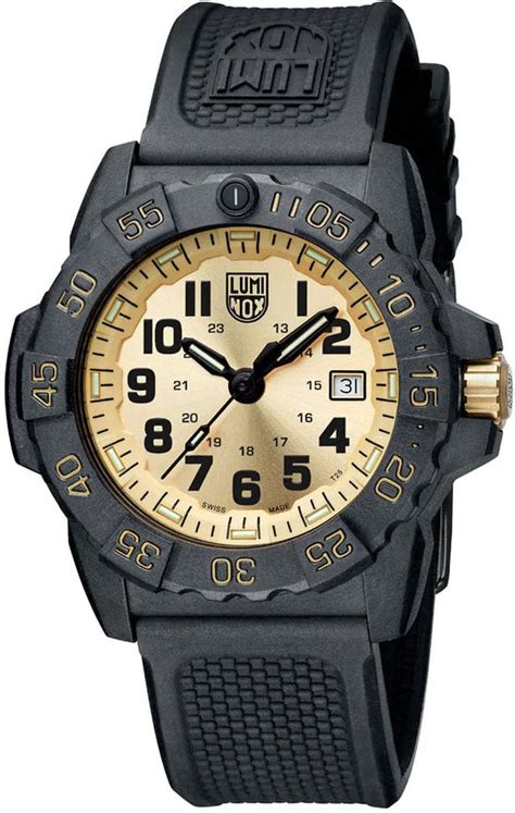 Luminox Navy SEAL 3500