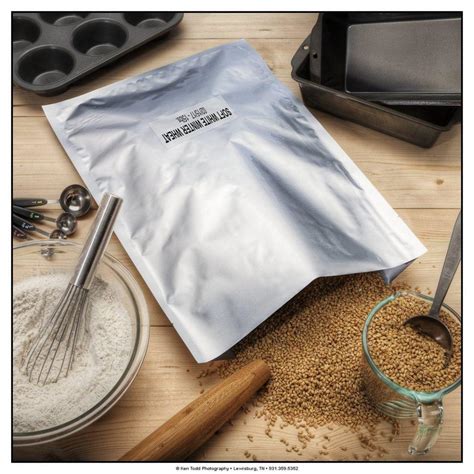 Make MREs Fun