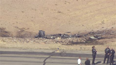 Marana Plane Crash Report