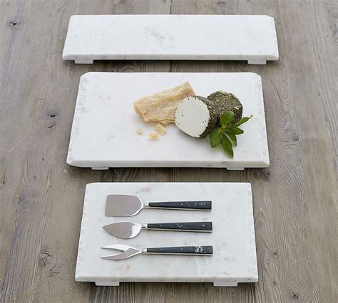 Marble Cheese Board