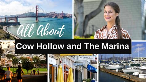 Marina and Cow Hollow