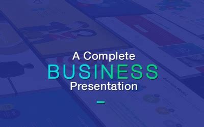 Marketing Templates