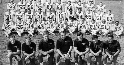 Remembering the Victims of the Marshall University Plane Crash