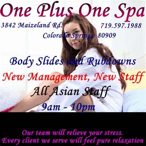 5 Ways to Relax with Massage in Colorado Springs